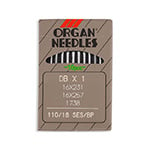 Organ Industrial Sewing Machine Needles | Organ Industrial Machine Needles | Organ Industrial Sewing Needles