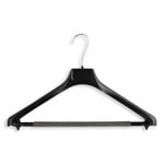 Plastic Hangers | Plastic Dress Hangers | Plastic Skirt Hangers