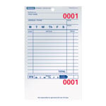 Invoices & Alteration Tags