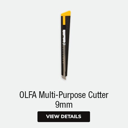 OLFA Utility Knife