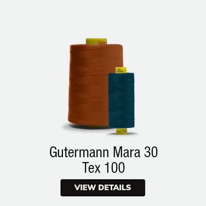 Gutermann Mara 30