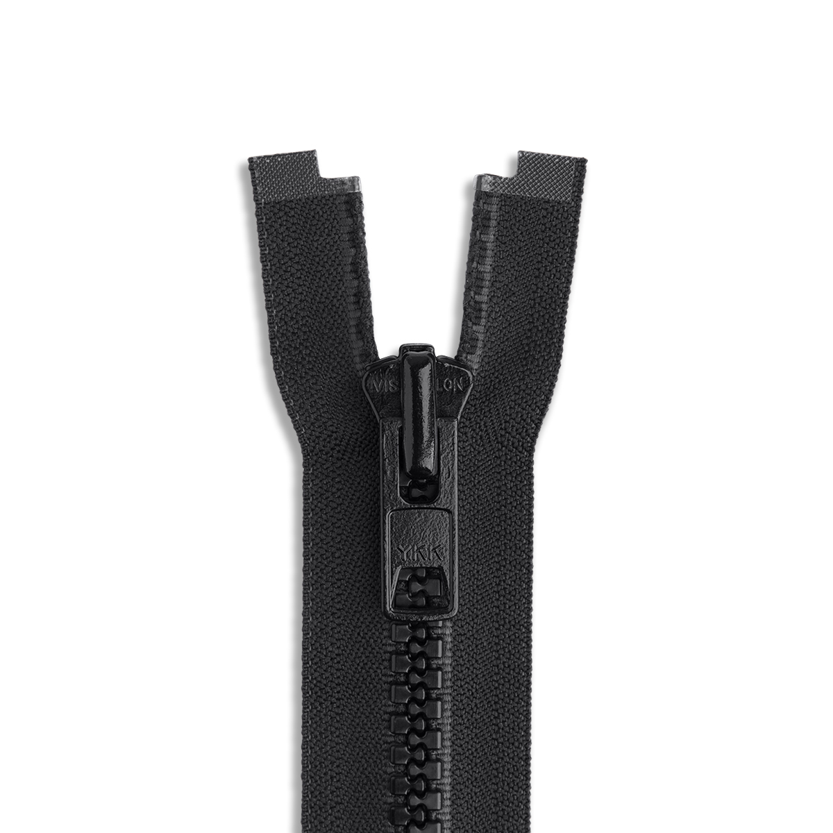 Bainbridge International > YKK® No.10 Zippers & Sliders