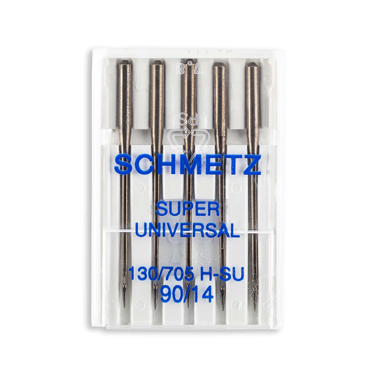 Schmetz Universal Needles – Size 65/9
