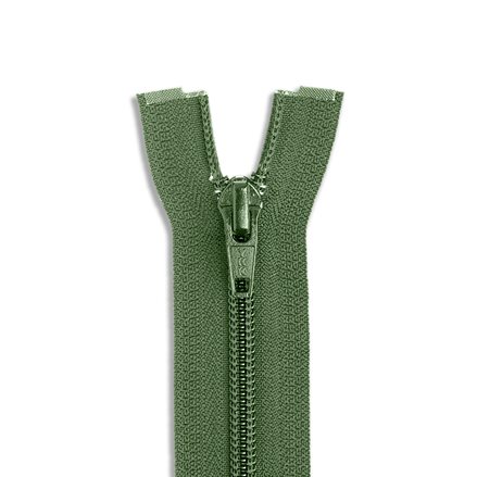 YKK #5 Invisible Nylon Zipper - WAWAK Sewing Supplies
