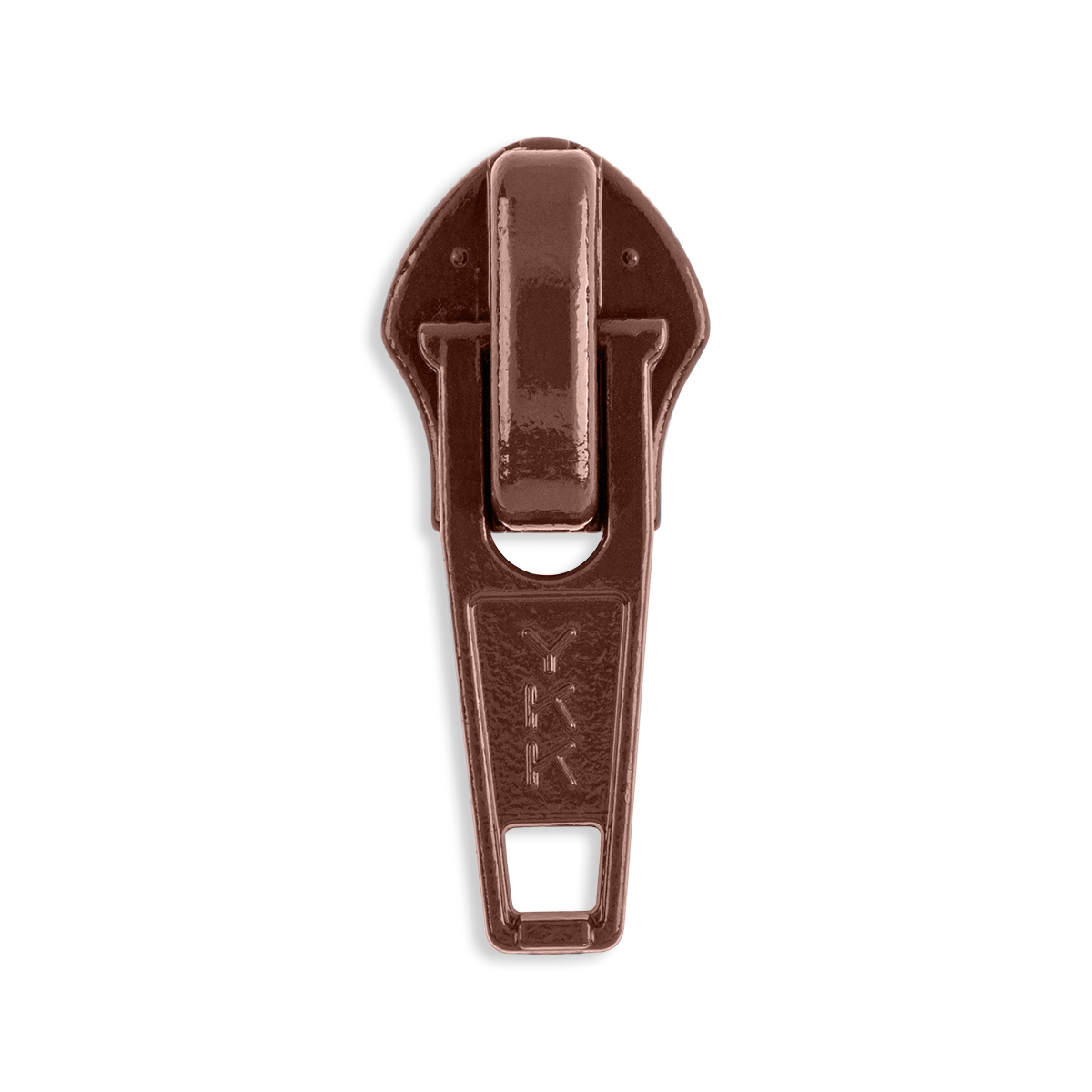 YKK #8 Nylon Coil Jacket Zipper Sliders - WAWAK Sewing Supplies