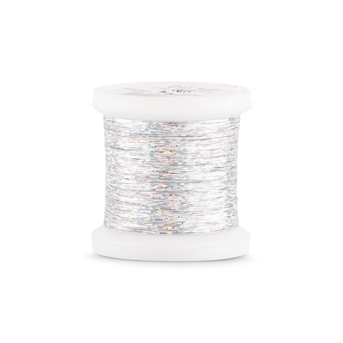 Madeira FS Metallic #40 Embroidery Thread - Spools 1,100 yds Silver - —  AllStitch Embroidery Supplies