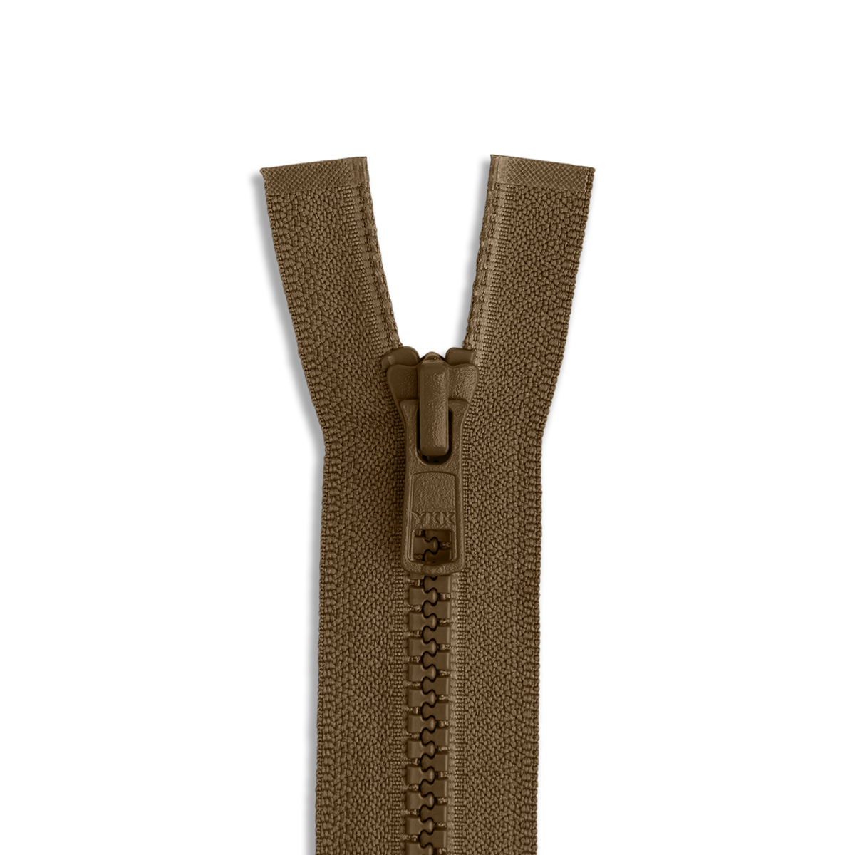 Why YKK zippers are the brown M&Ms of product design: look at the
