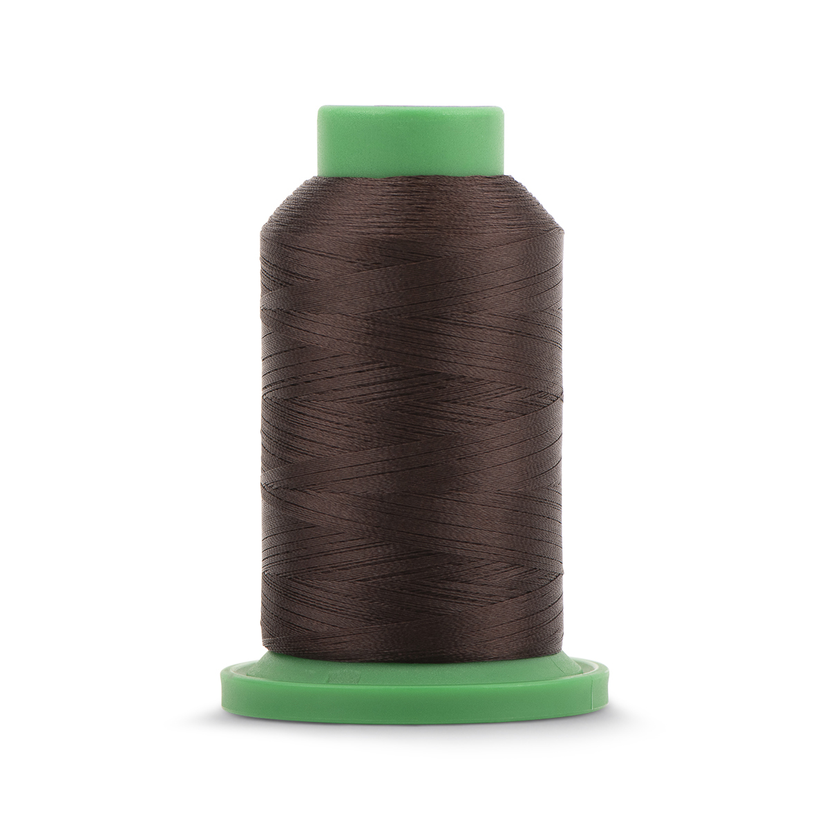 Isacord 40 WT Polyester Embroidery Thread - Tex 27 - 5,468 Yds. - #1055 Bark
