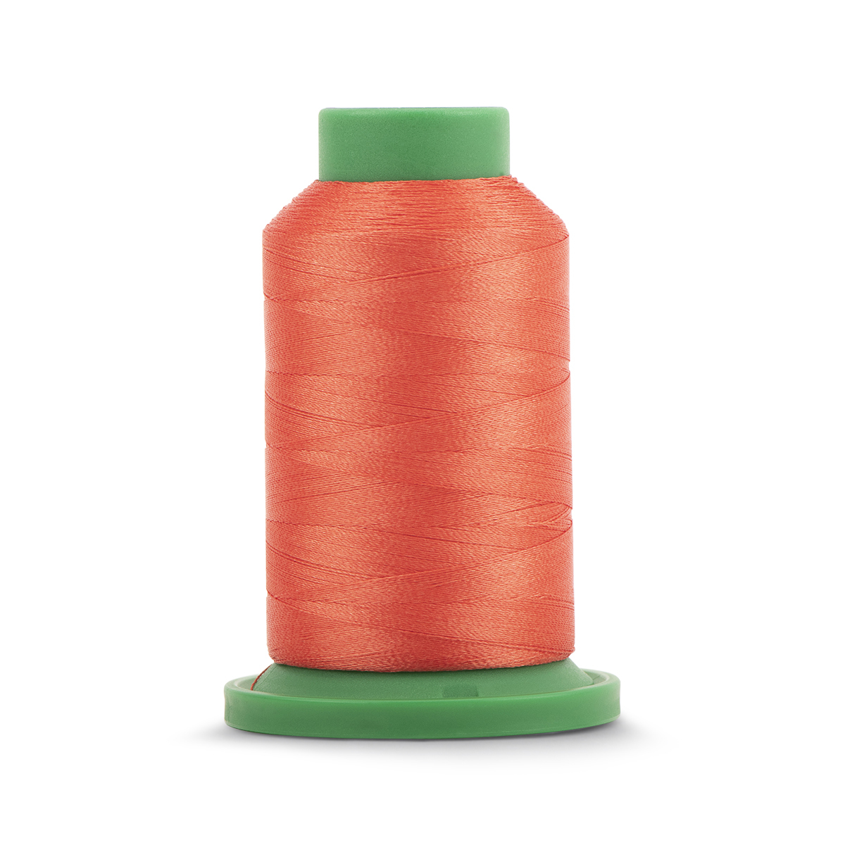 Isacord Embroidery Thread 1000m Spool – 6011 Tamarack