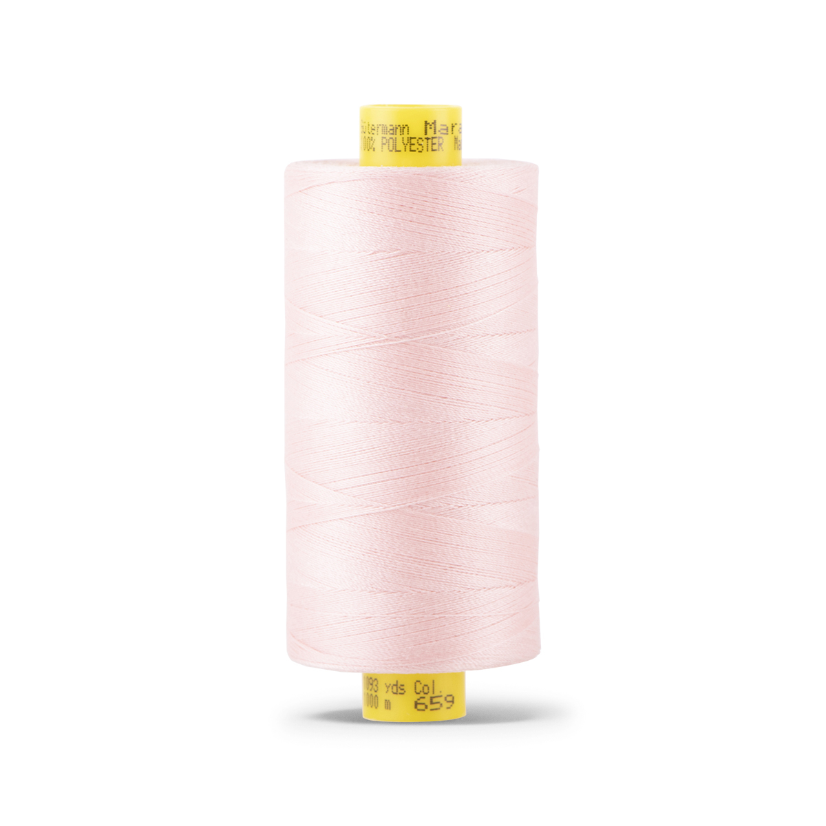 100% Recycled Polyester Sewing Thread Set - Bright From Gütermann - Sew-all  Thread 100mt. - Threads & Yarns - Casa Cenina