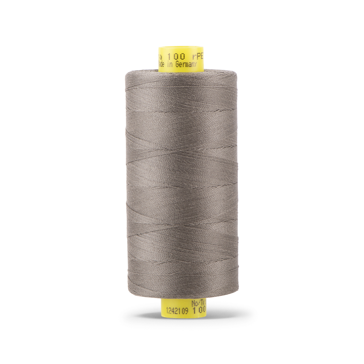 Gütermann All Purpose rPET Recycled Thread - Light Lime Green 334