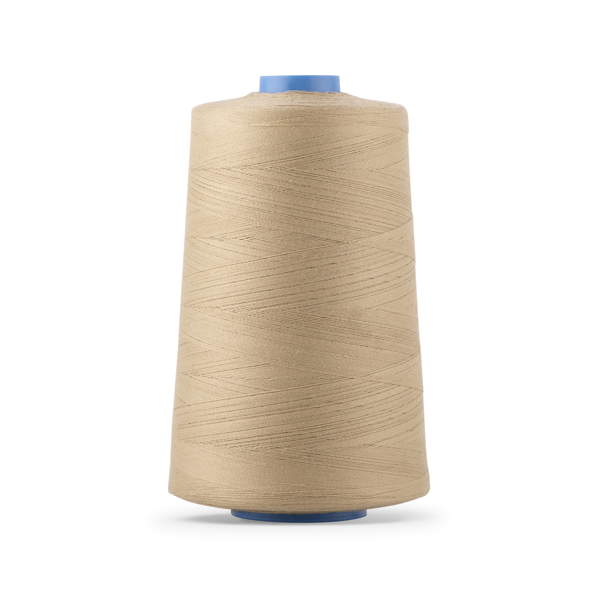 Polyester Thread Size #5: Caramel