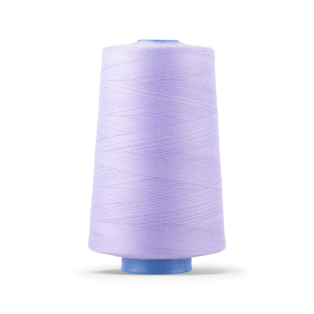  Threadart Polyester Serger Thread - 2750 yds 40/2 - Sea Foam -  56 Colors Available - 4 Cone Bundle Pack