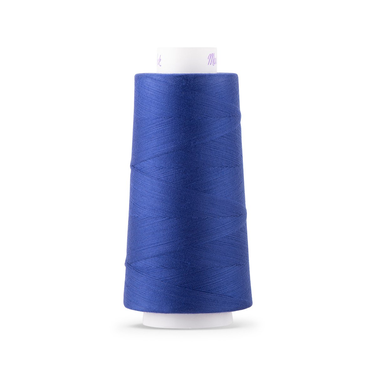 Serger Thread, All-Purpose Thread for Sewing, Yellow Thread, Polyester  Sewing Thread, 4 Cones of 3000 Yards Each Spool Thread for Sewing Machine  Thread