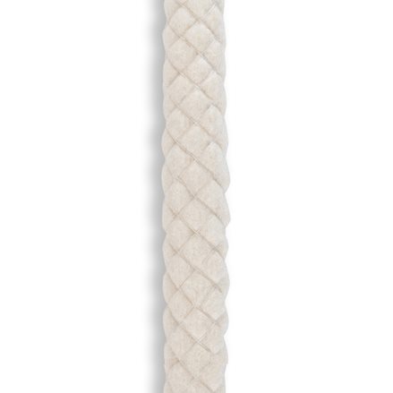 Cotton Piping Cord - White - WAWAK Sewing Supplies