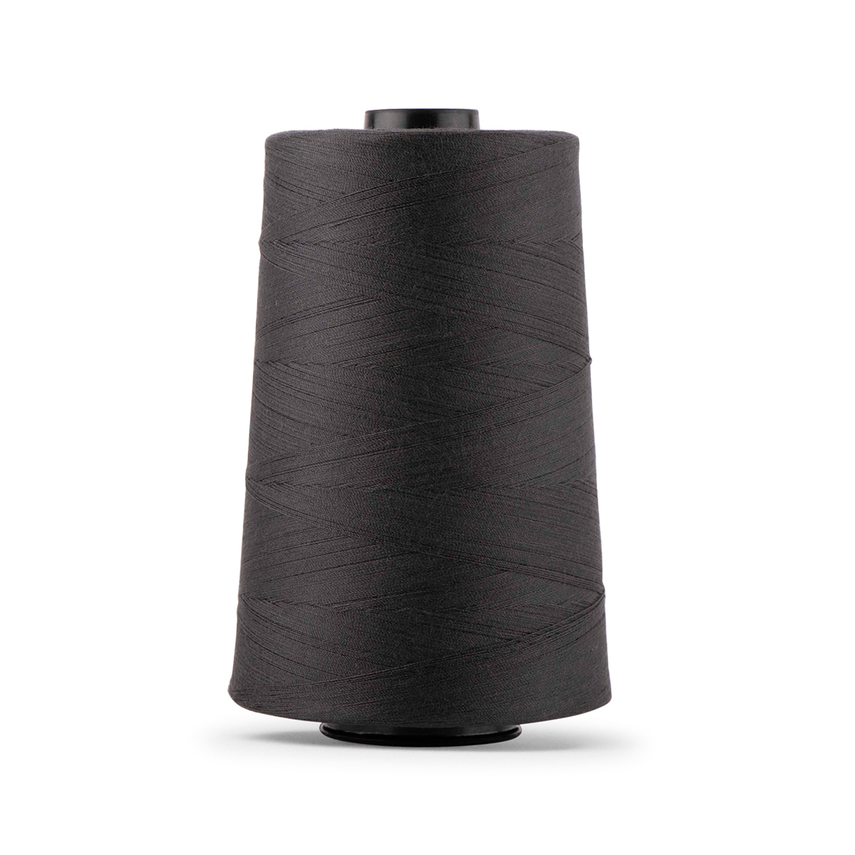 Polyfil Polyester/Cotton Corespun Thread 1000m Red no.75 SEALED VINTAGE