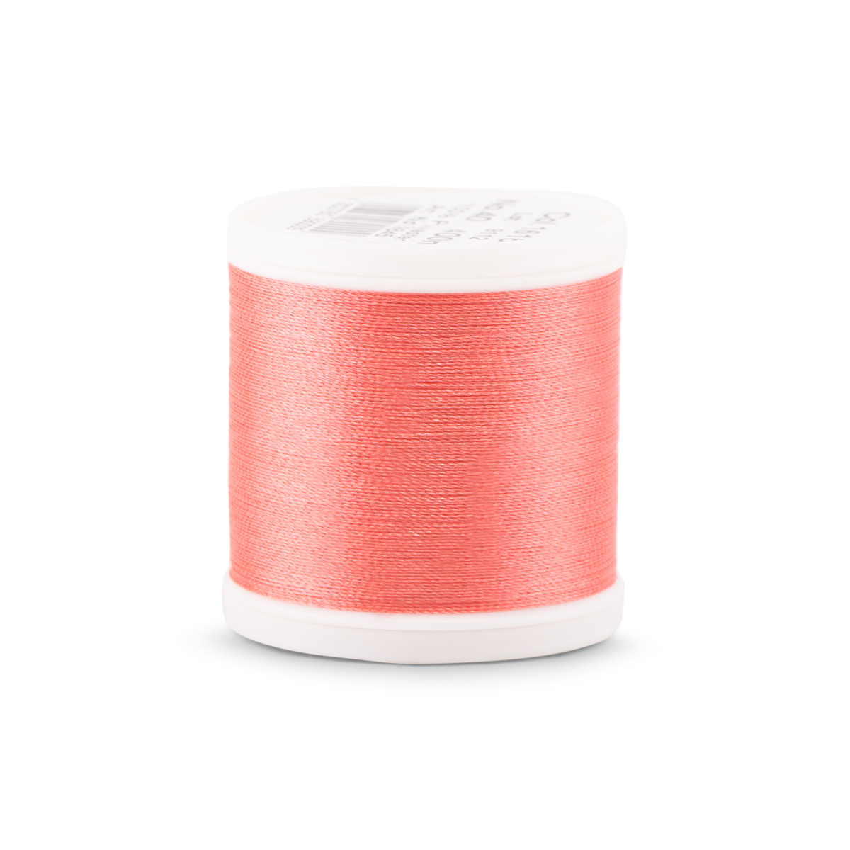Madeira Polyester Embroidery Thread - Neon Shades, Set of 4