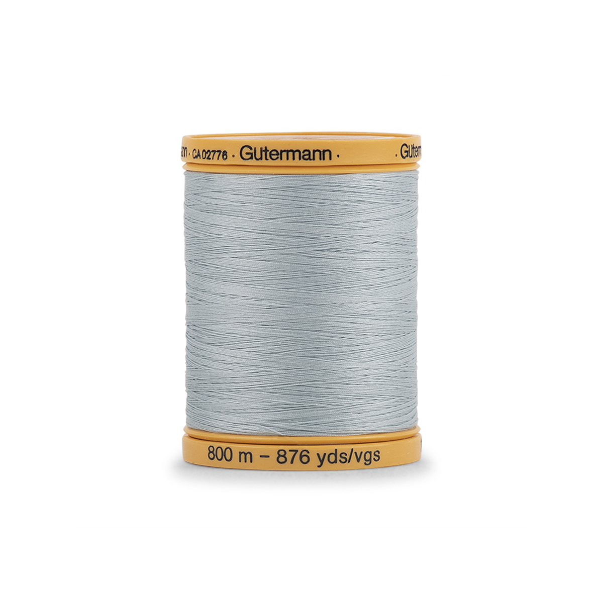 Gutermann Natural Cotton Thread 110yd-Bittersweet, 110yd - Harris Teeter