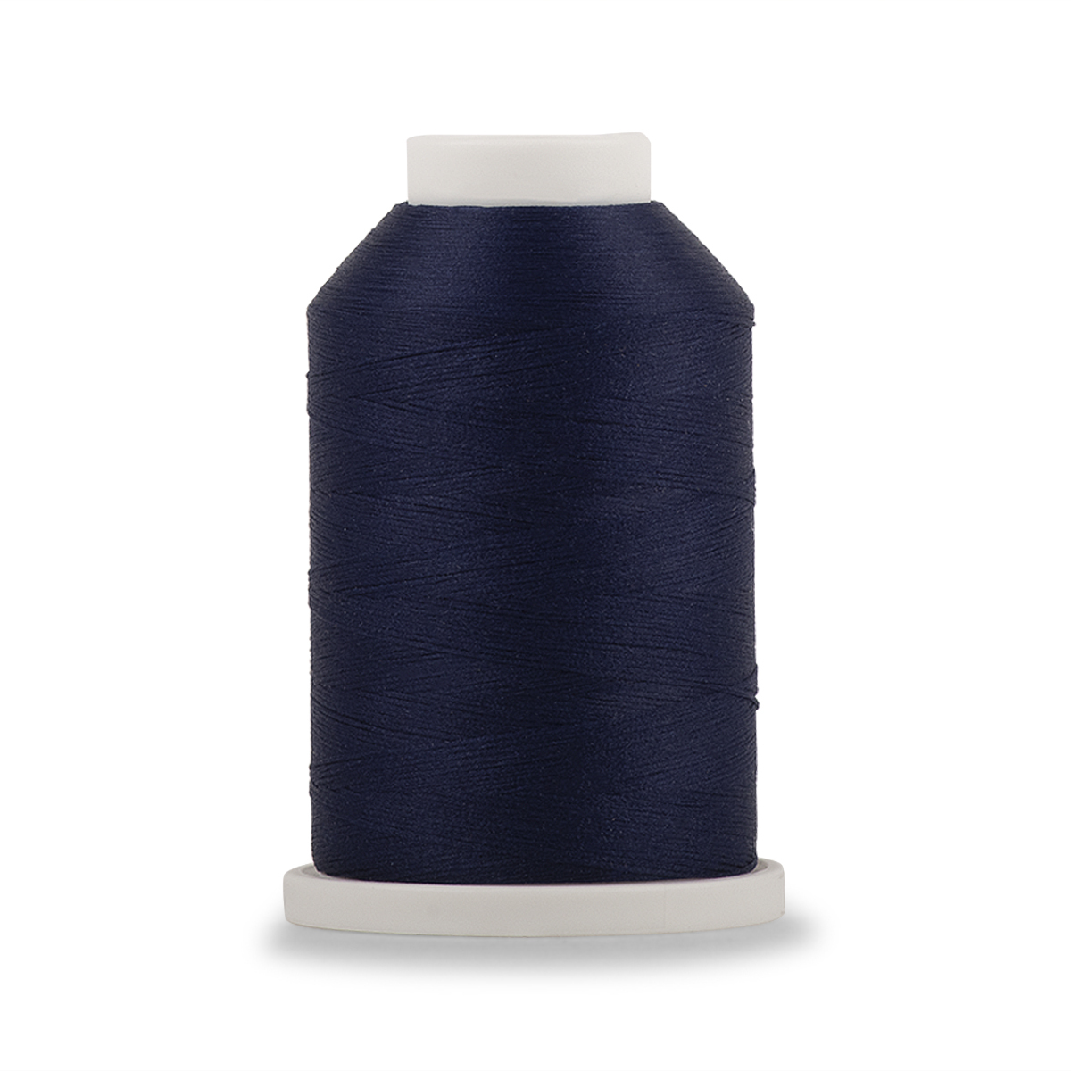 ELASTIC THREAD FOR SEWING - BLUE NAVY