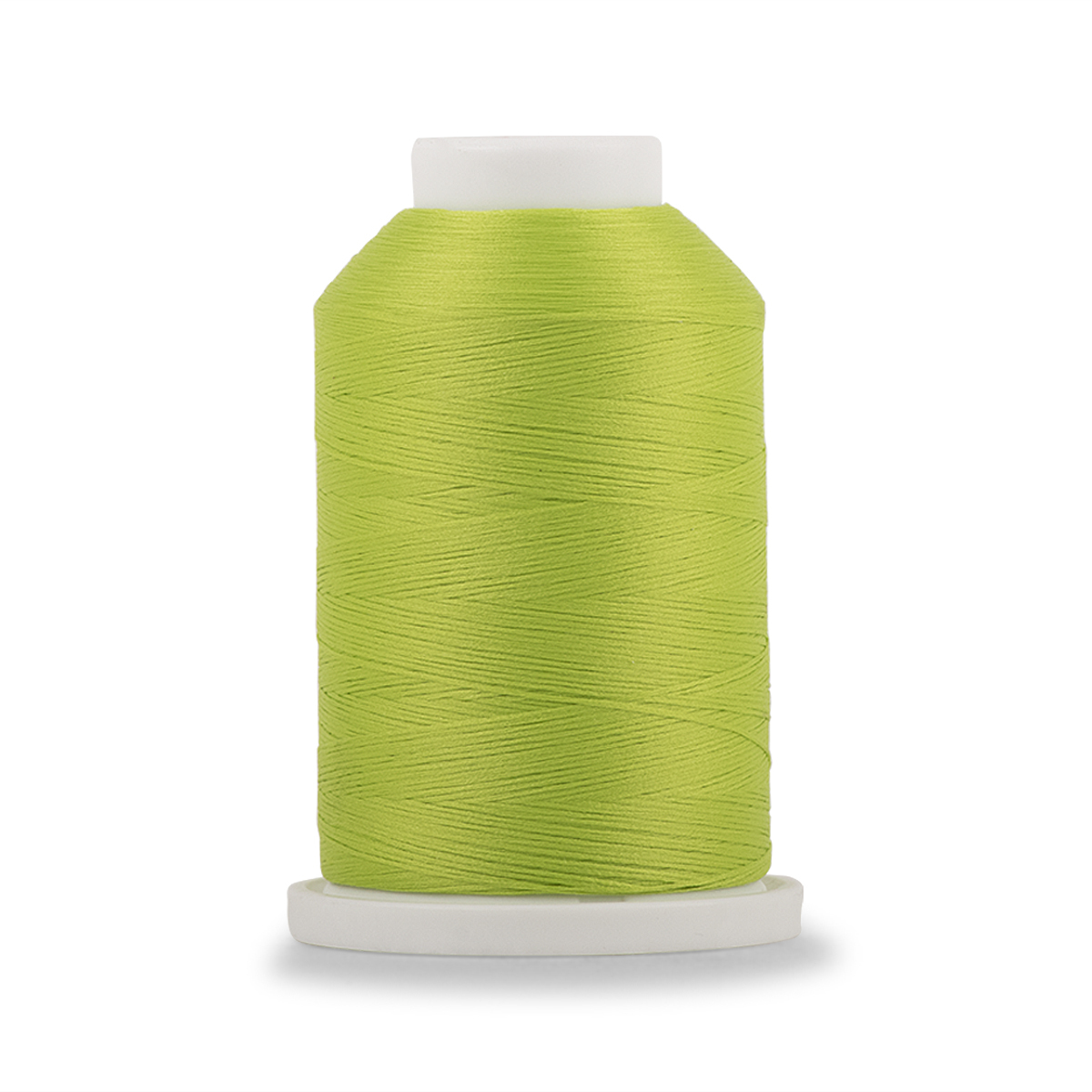 Madeira AeroLock Polyester Premium Serger Thread - Bright Turquoise –  SewBatik