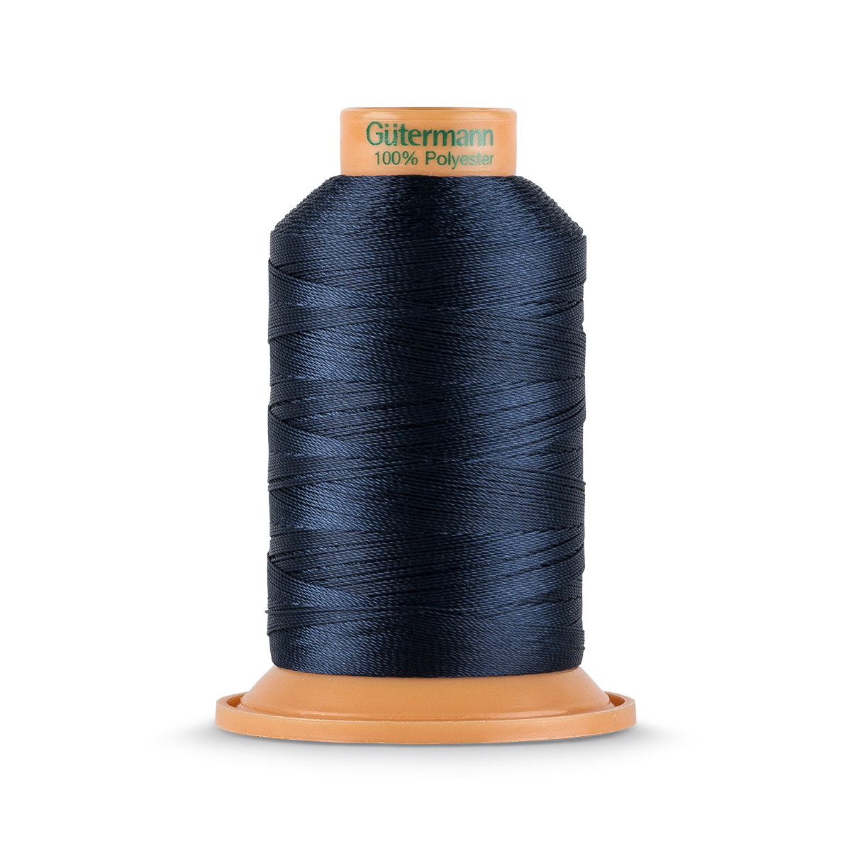 Gutermann Tera Polyester Multifilament Thread - Tex 75 - 437 yds. - WAWAK  Sewing Supplies