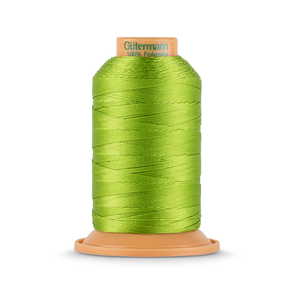 Gutermann Silk Buttonhole Thread - Tex 75 - 437 yds. - WAWAK Sewing Supplies