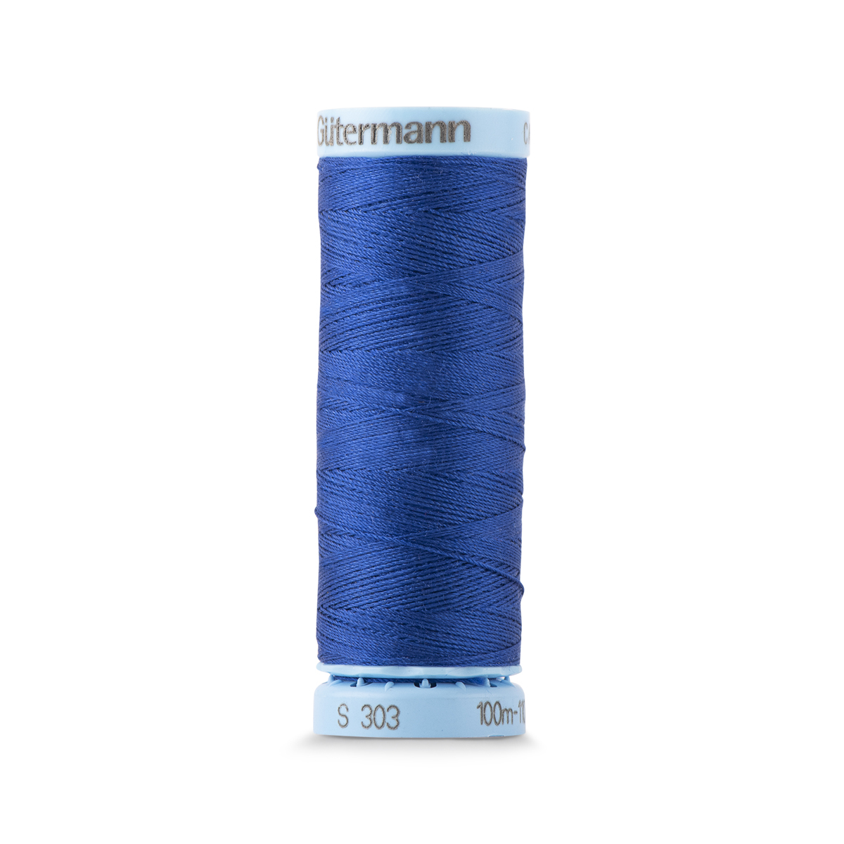 Gutermann Silk Buttonhole Thread - Tex 30 - WAWAK Sewing Supplies