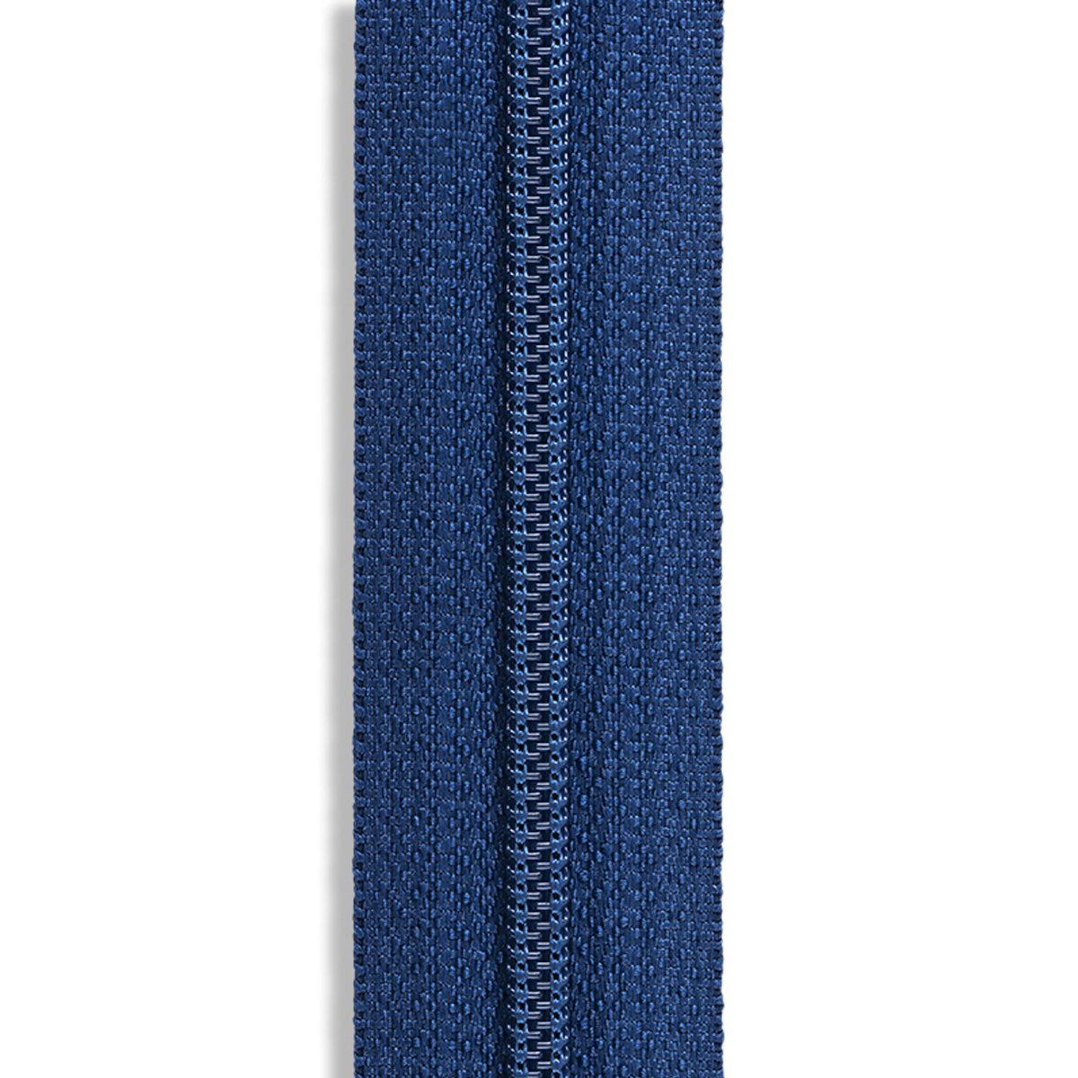 60pcs YKK #3 Nylon Coil Zippers Bulk Tailor Sewing Crafts (25 Colors 5blk  5wht)