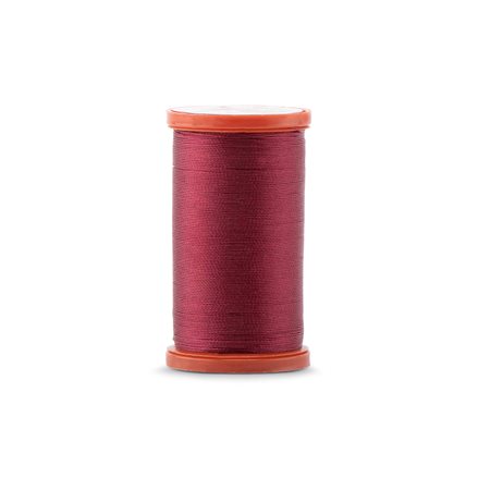 Polyester Thread Size #1: Burgundy