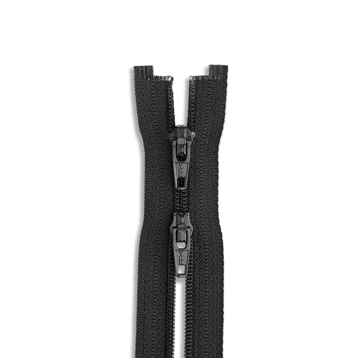 YKK develops new magnetic zipper for easy open-close - Specialty