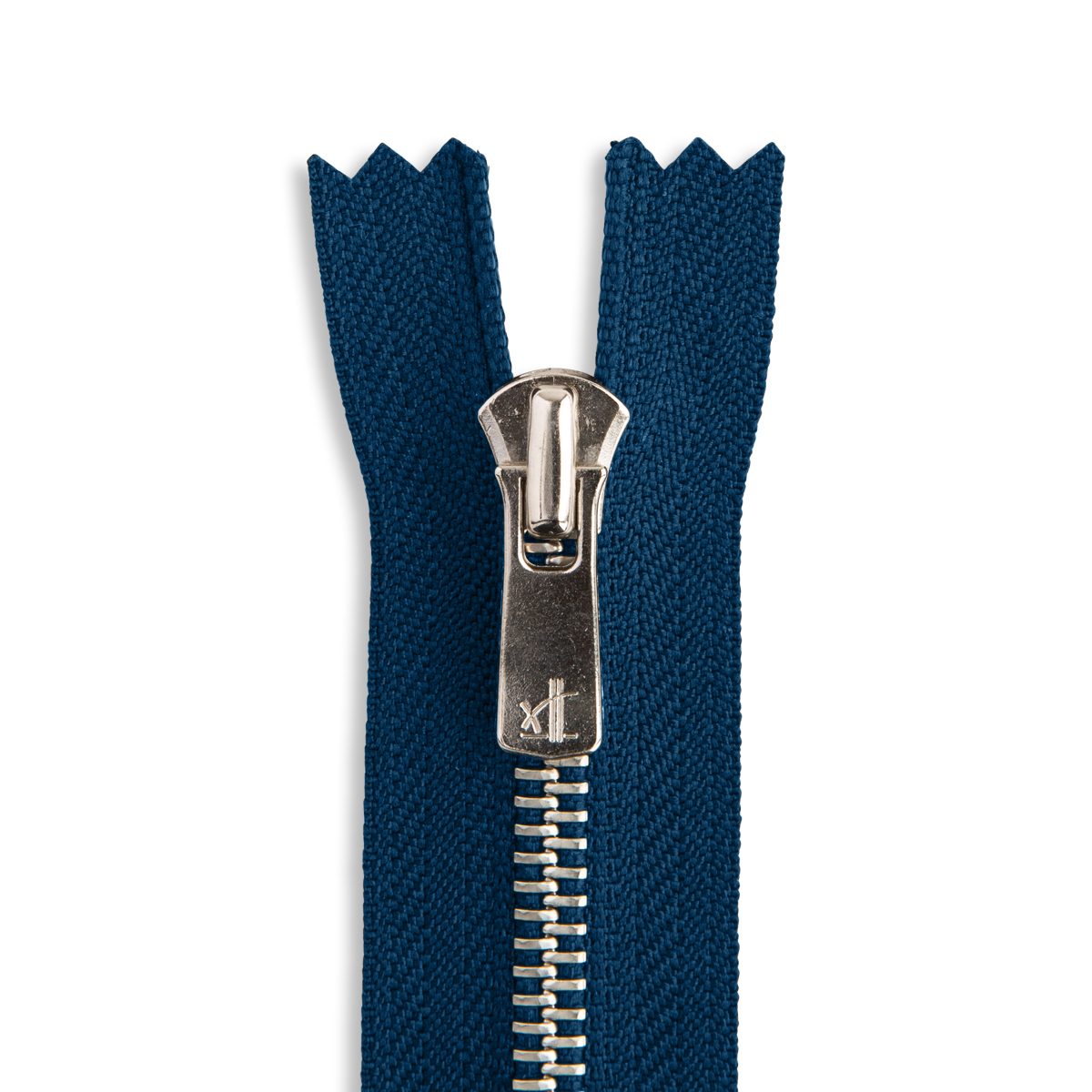 YKK #3 Molded Plastic Jacket Zipper Sliders - 24/Pack - Assorted Colors -  WAWAK Sewing Supplies