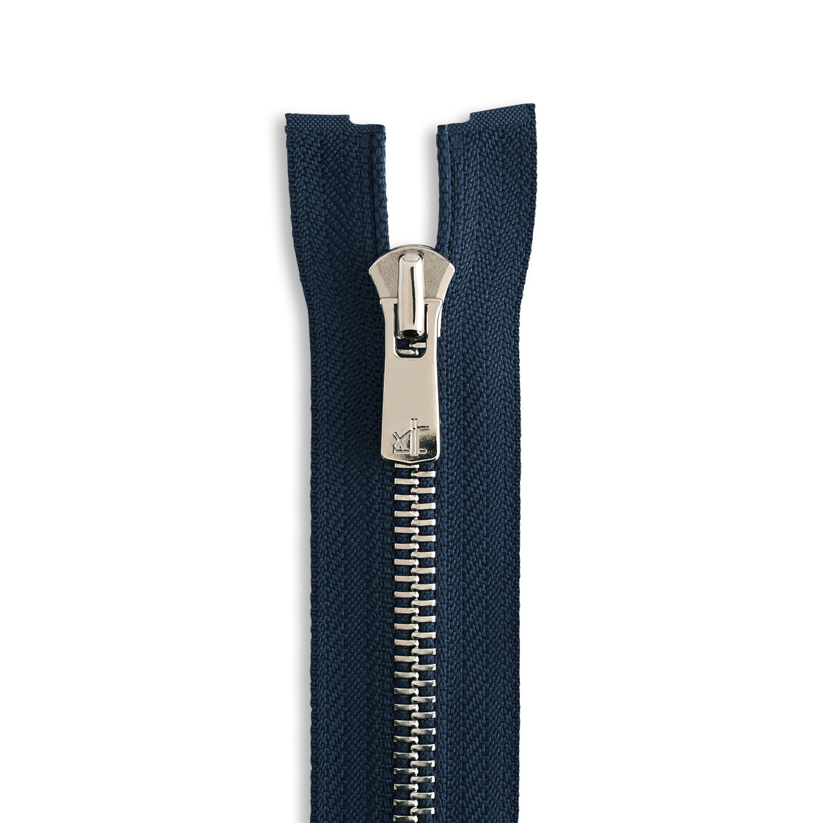 YKK #5 Invisible Nylon Zipper - WAWAK Sewing Supplies