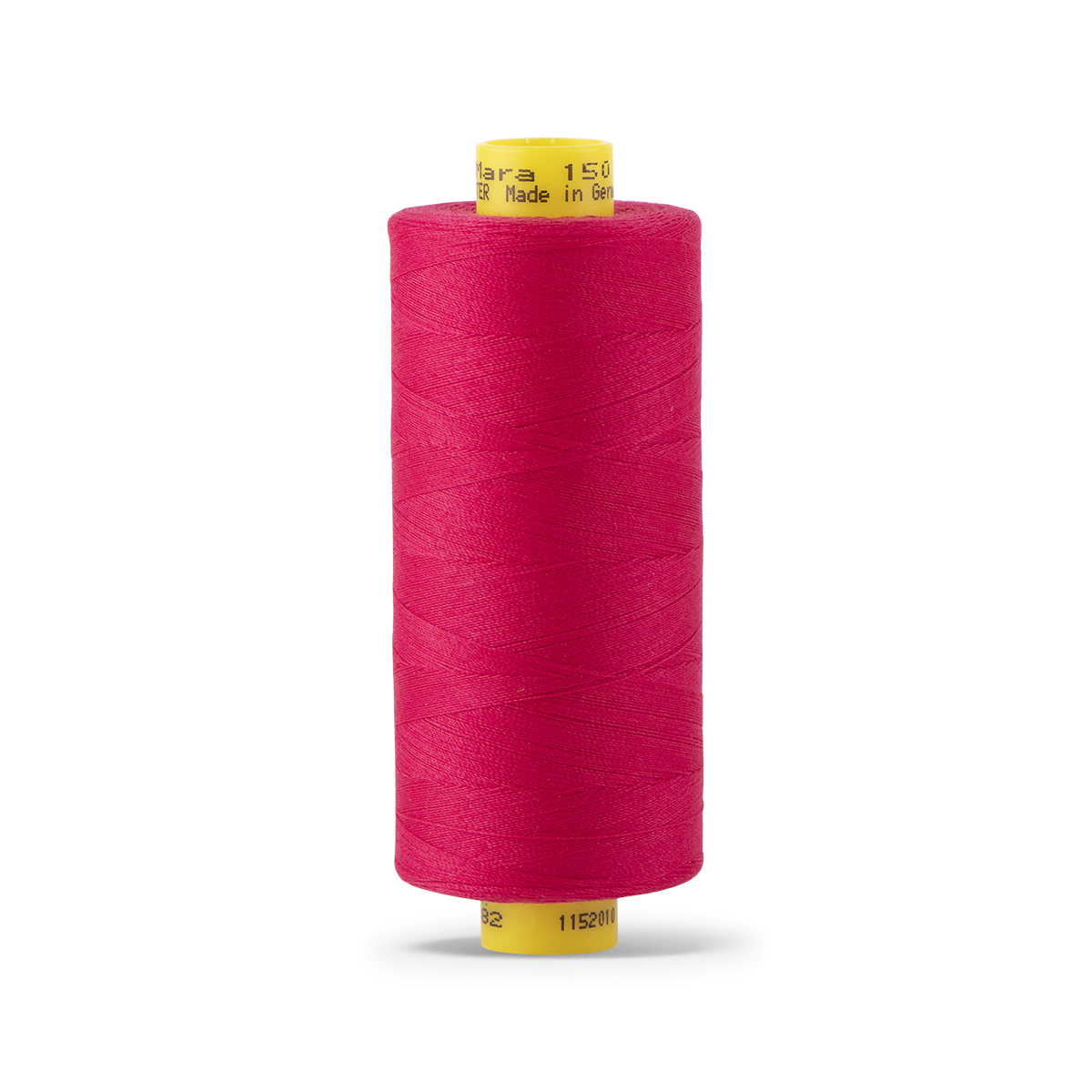 Gutermann Extra Strong 12wt Polyester Thread – Red Rock Threads