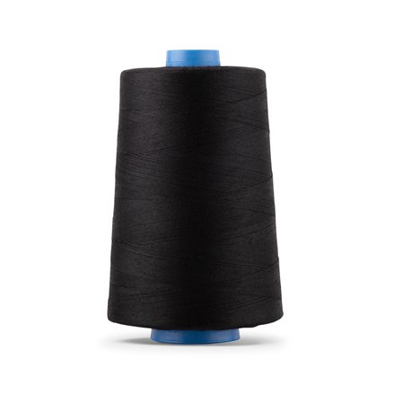 WAWAK Perform-X Poly Wrapped Poly Core Thread - Tex 40 - 6,000 yds. - WAWAK  Sewing Supplies
