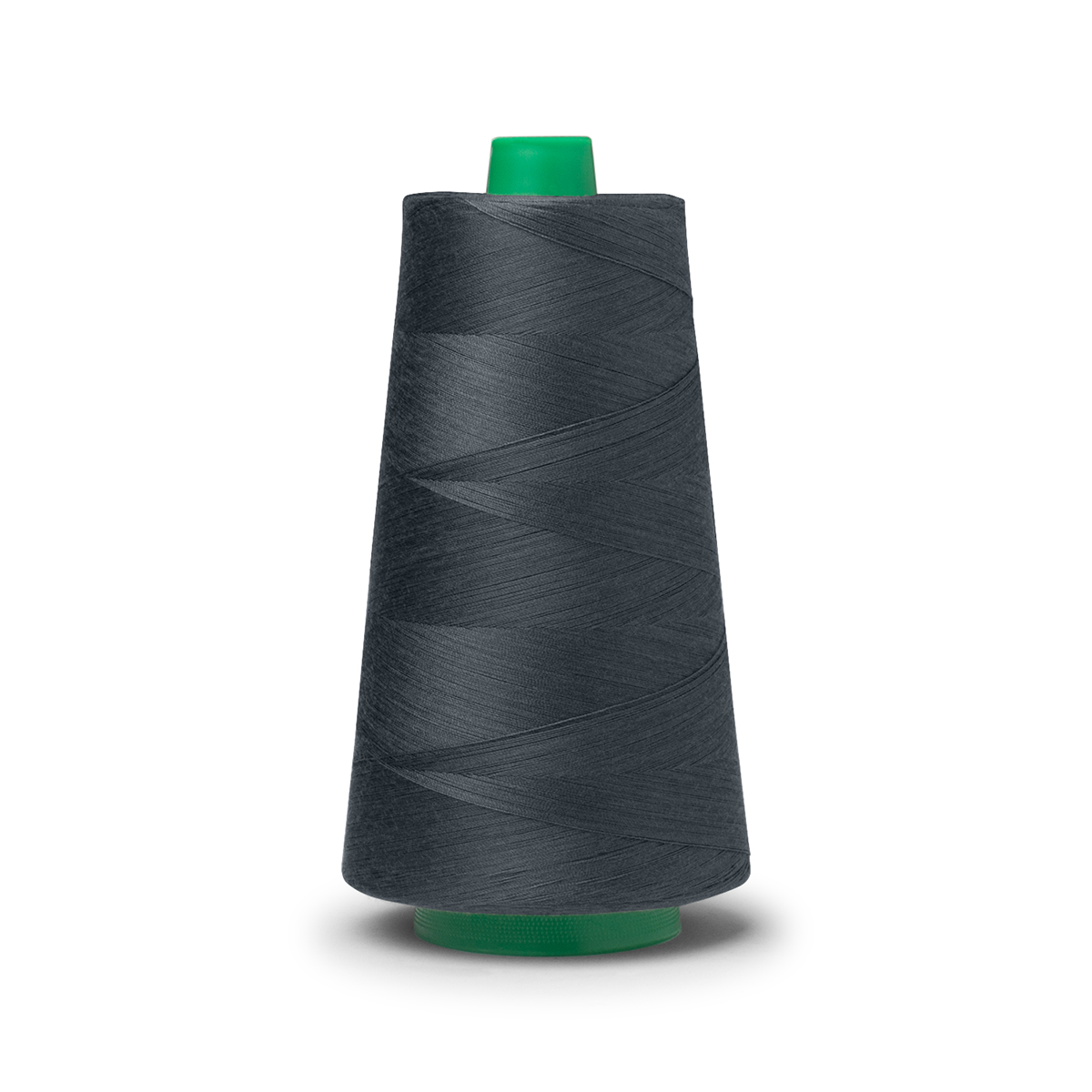 W32002 Black Perma Core Tex 30 Polyester Thread