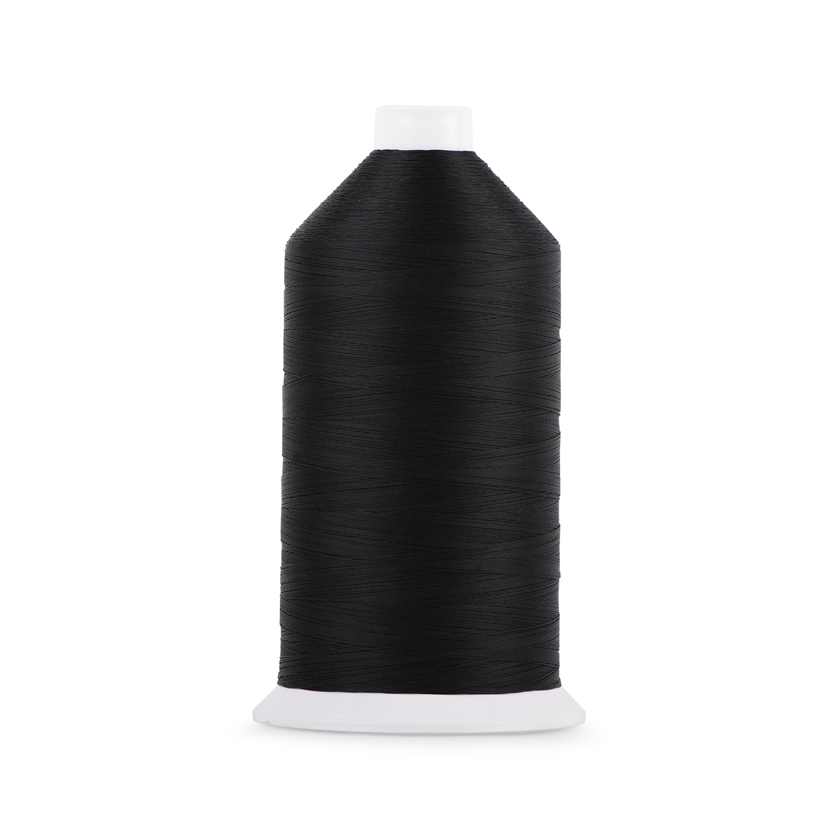 PremoBond® Tex 90 (V-92) Black UV Bonded Polyester Thread 4 oz. (1,350 yds.)