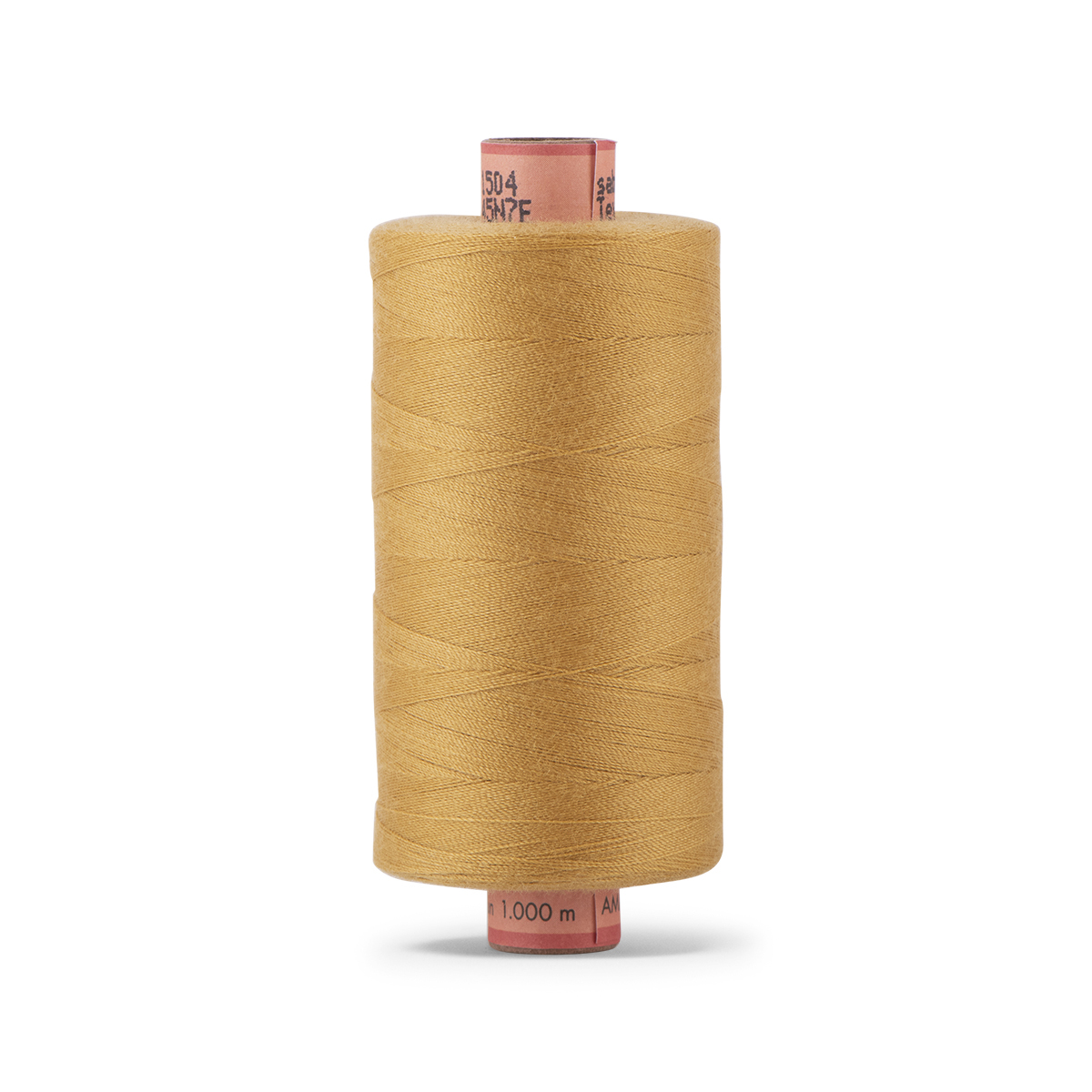 Wrapped - Thread Tex Saba All-Purpose Poly WAWAK Amann - Core Poly Supplies 30 Sewing