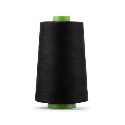 WAWAK Perform-X Poly Wrapped Poly Core Thread - Tex 30 - 6,000 yds. - WAWAK  Sewing Supplies
