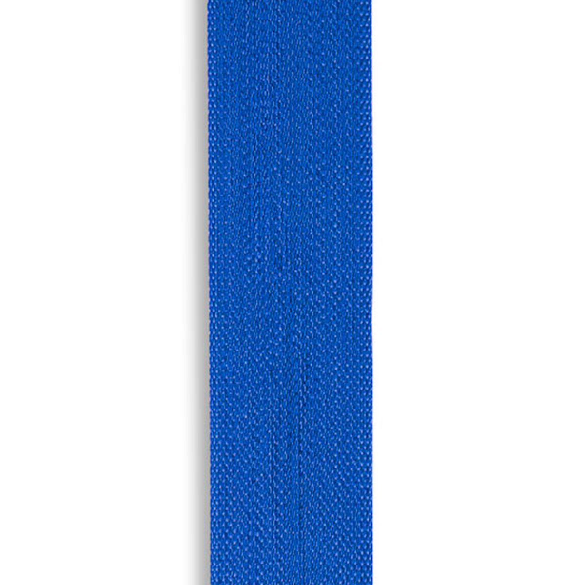 10 Yds. Vintage Hug Snug Rayon Powder Blue Seam Binding 9/16 Woven Ribbon  SB-75
