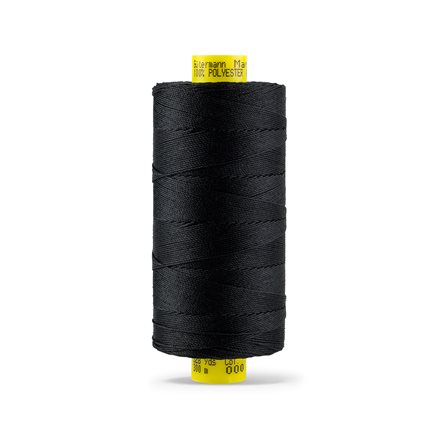 Gutermann Mara 30 rPet 100% Recycled Polyester Thread - Tex 100 - 328 yds.  - WAWAK Sewing Supplies