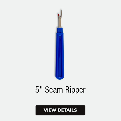 5" Seam Ripper