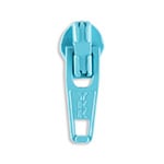 Nylon Coil Replacement Zipper Pulls | Replacement Nylon Coil Zipper Pulls | Nylon Coil YKK Zipper Sliders