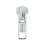 Aluminum Replacement Zipper Pulls | Replacement Aluminum Zipper Sliders | Aluminum YKK Zipper Pulls