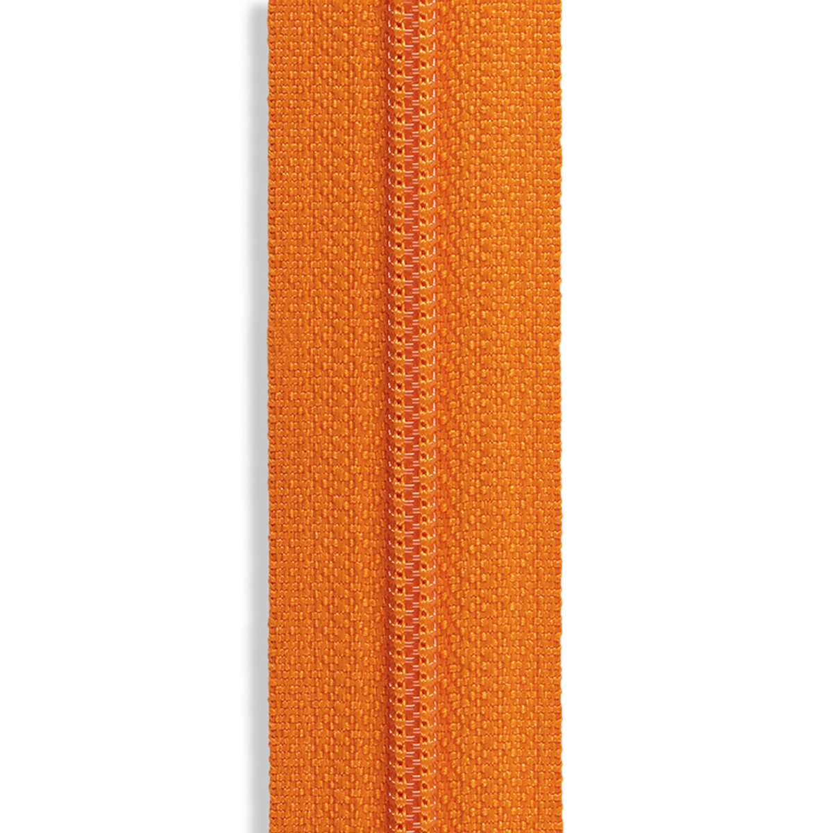 YKK #3 Nylon Coil Continuous Zipper Rolls | WAWAK