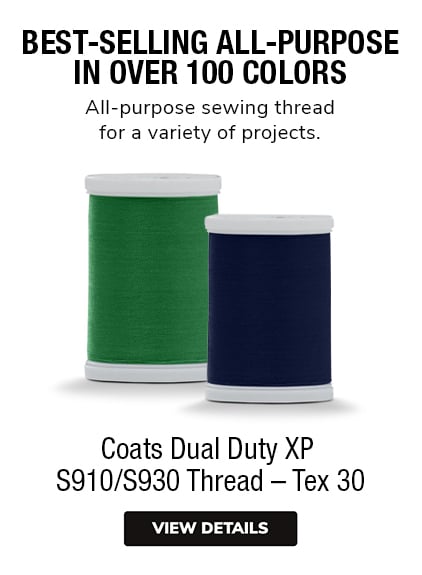 Dual Duty XP® All-Purpose Thread