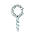 Curtain Screw Eyes | Drapery Screw Eyes | Upholstery Screw Eyes
