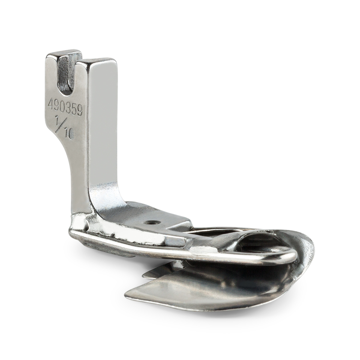 Hemming Spring Sewing Machine Foot | WAWAK