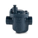 Steam Traps | Water Valves | Steam Traps and Water Valves