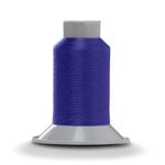 Coats Transparent S995 Polyester Thread - Tex 15 - 400 yds. - Clear (9900)