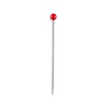 silk pins | glass head silk pins | silk pins for sewing
